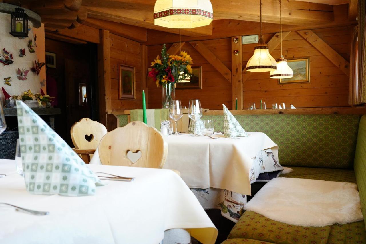 Hotel Cime Bianche Breuil-Cervinia Exteriör bild
