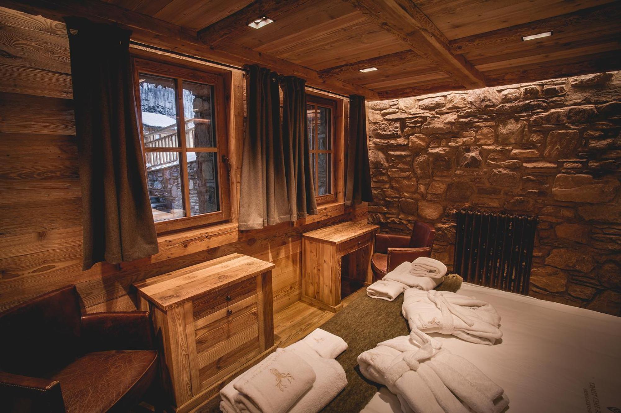 Hotel Cime Bianche Breuil-Cervinia Exteriör bild