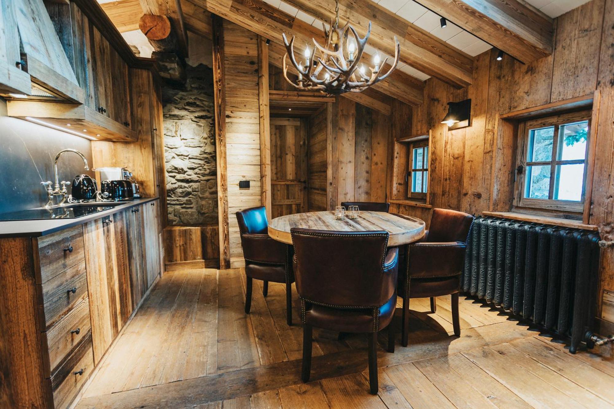 Hotel Cime Bianche Breuil-Cervinia Exteriör bild
