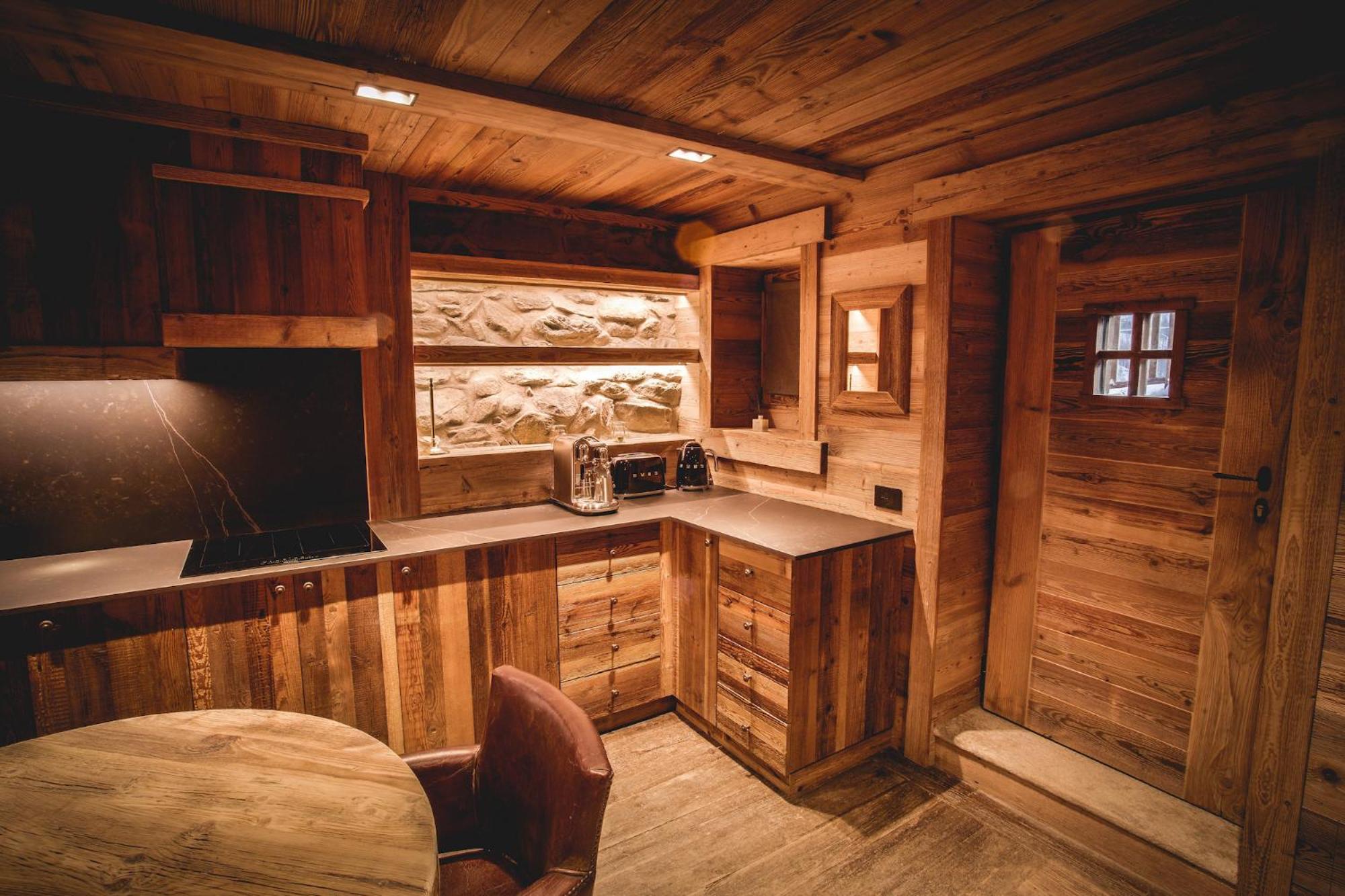 Hotel Cime Bianche Breuil-Cervinia Exteriör bild