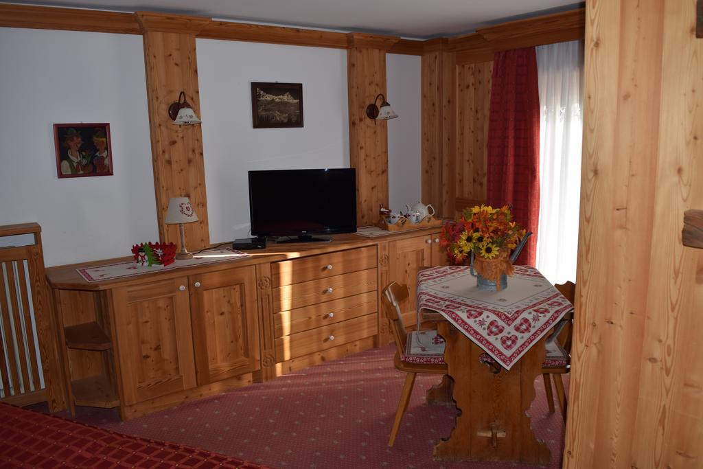 Hotel Cime Bianche Breuil-Cervinia Exteriör bild